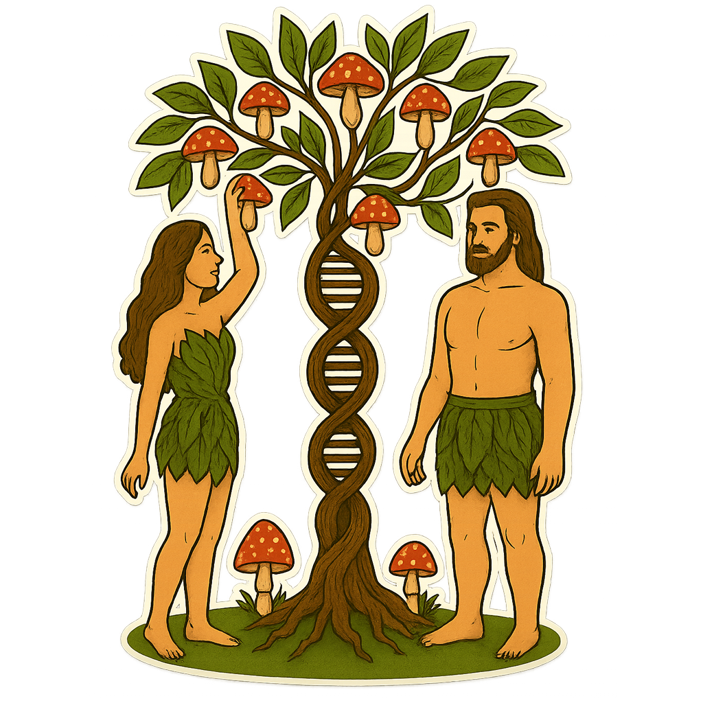 Garden of Eden, the story of history’s first drug bust