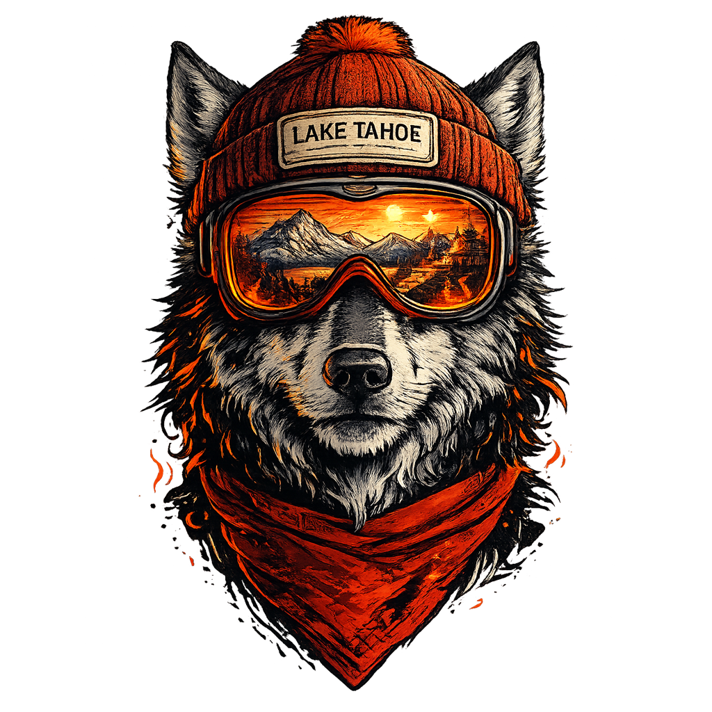 Vaern The Guardian Wolf