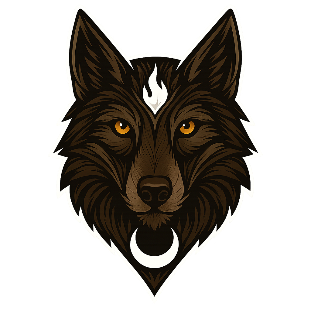 Kael’Rohan, The Guardian Wolf