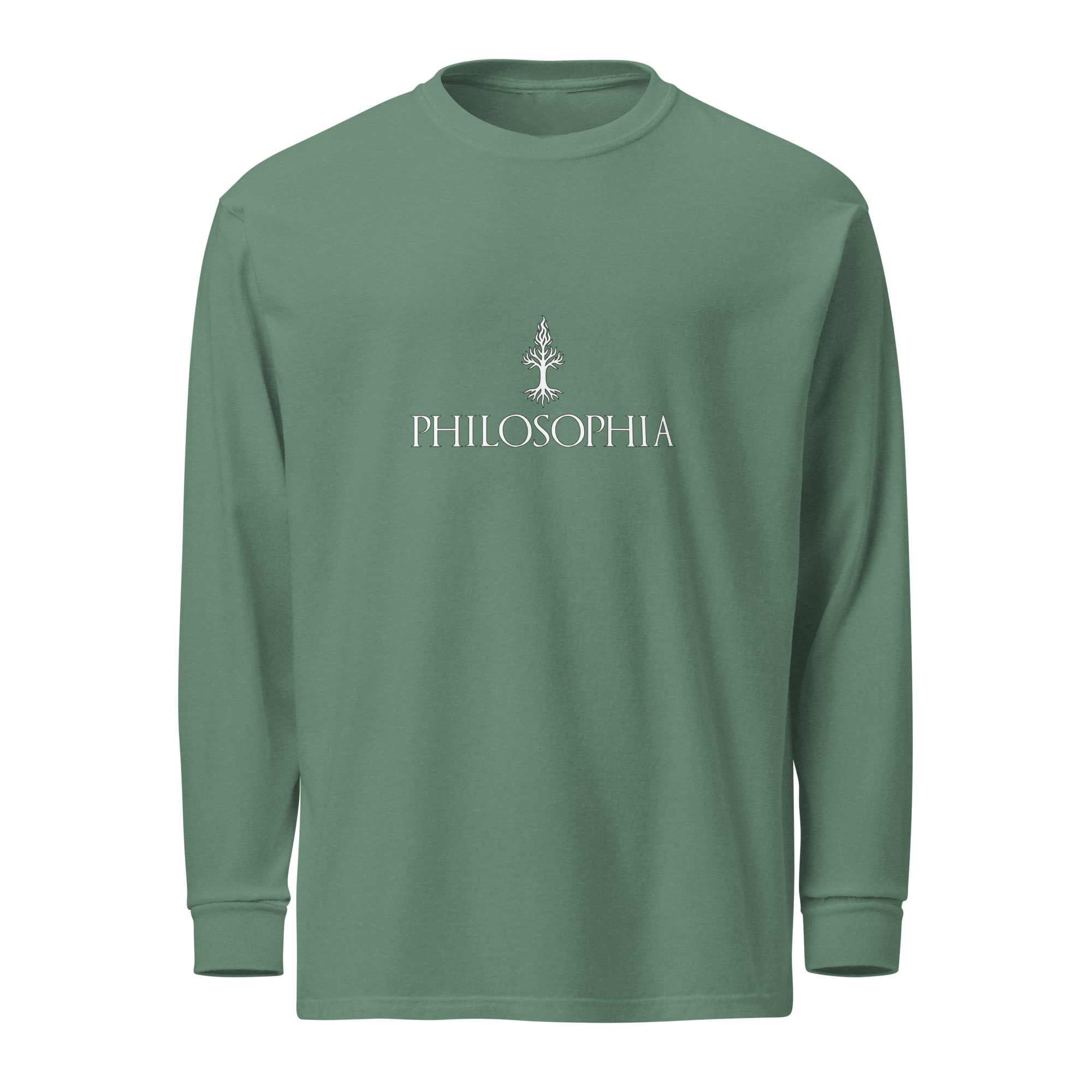 Kael’Rohan, Shadowguard Long Sleeve