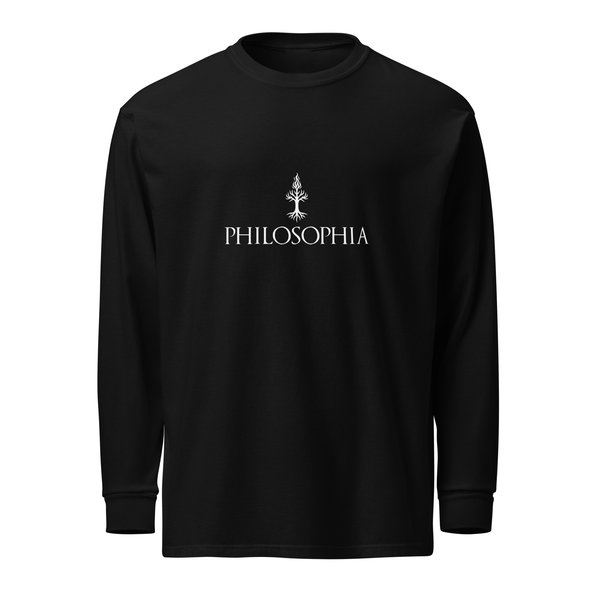 Kael’Rohan, Shadowguard Long Sleeve