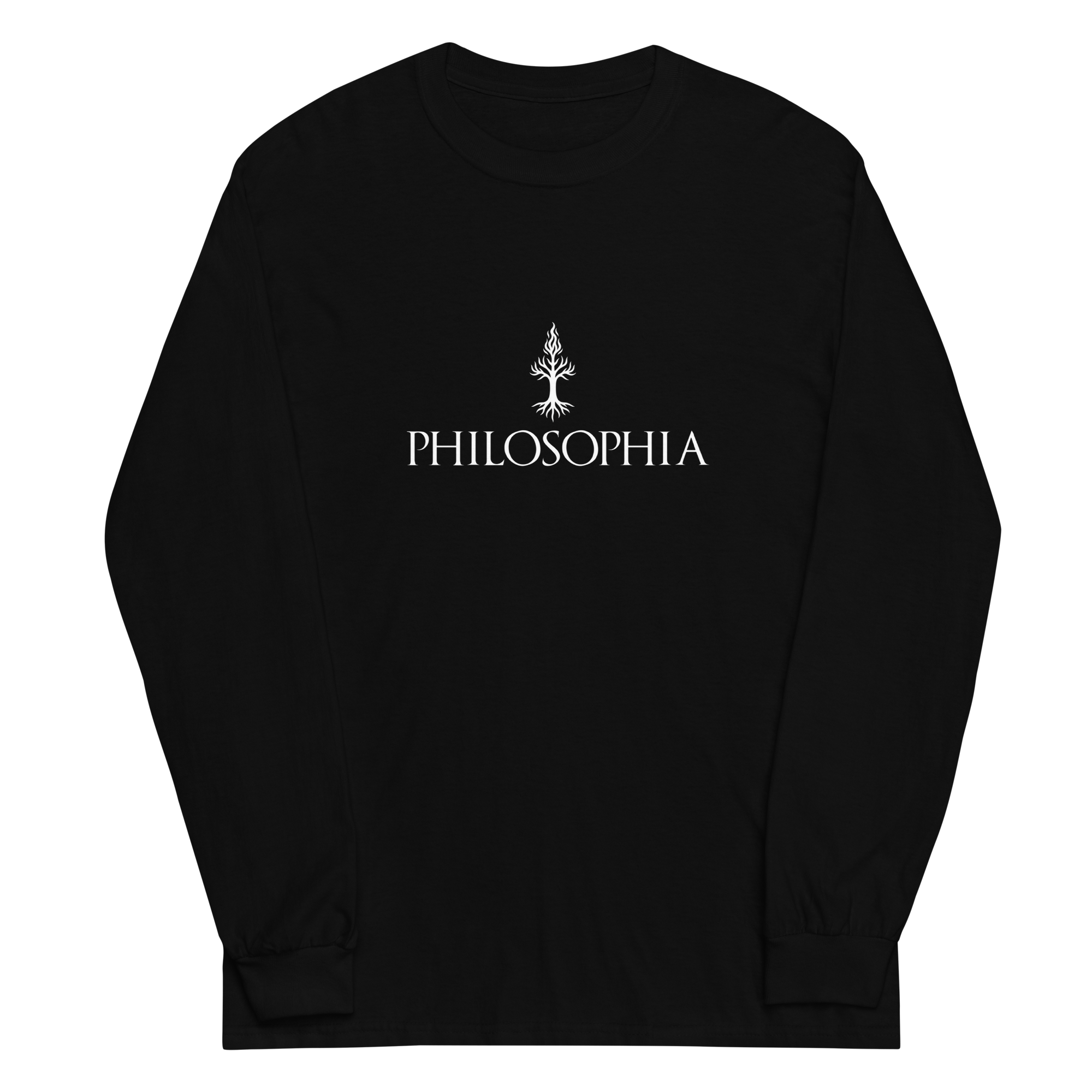 The Eternal Serpents Long Sleeve