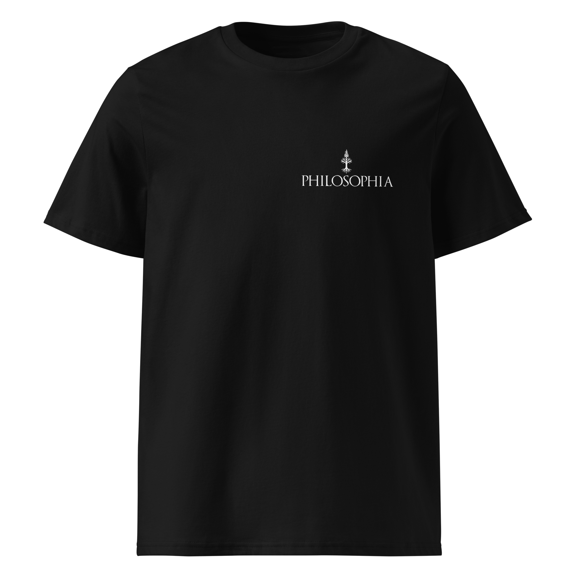 Ship of Destiny T-Shirt