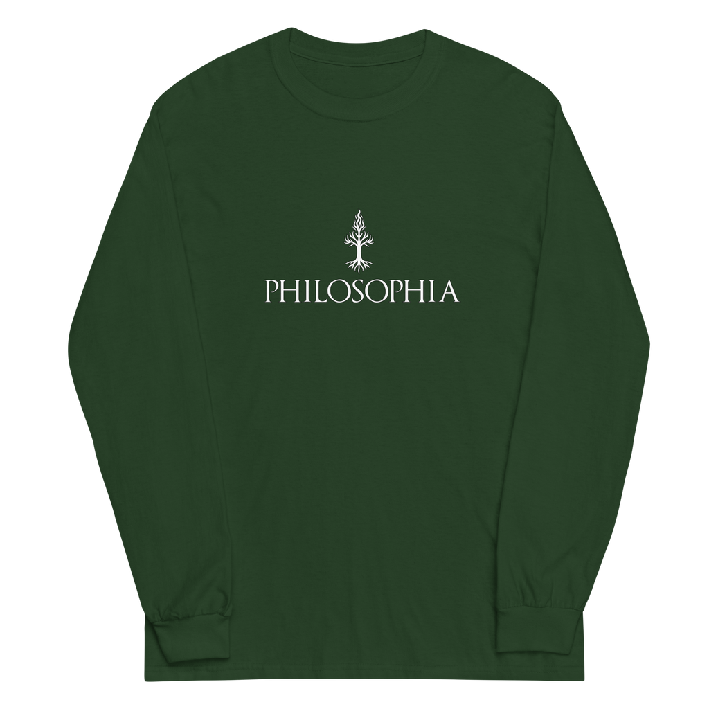 The Eternal Serpents Long Sleeve