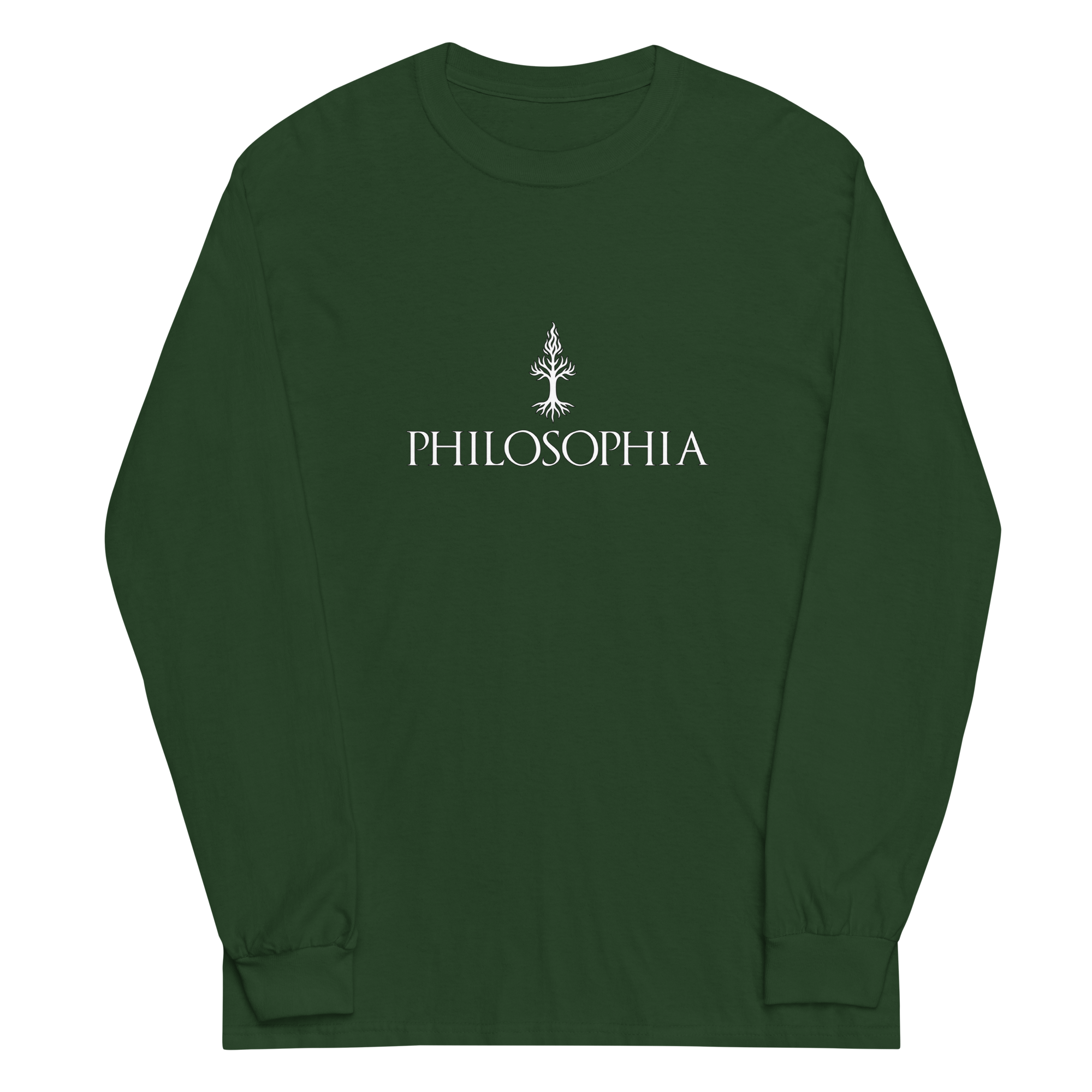 The Eternal Serpents Long Sleeve