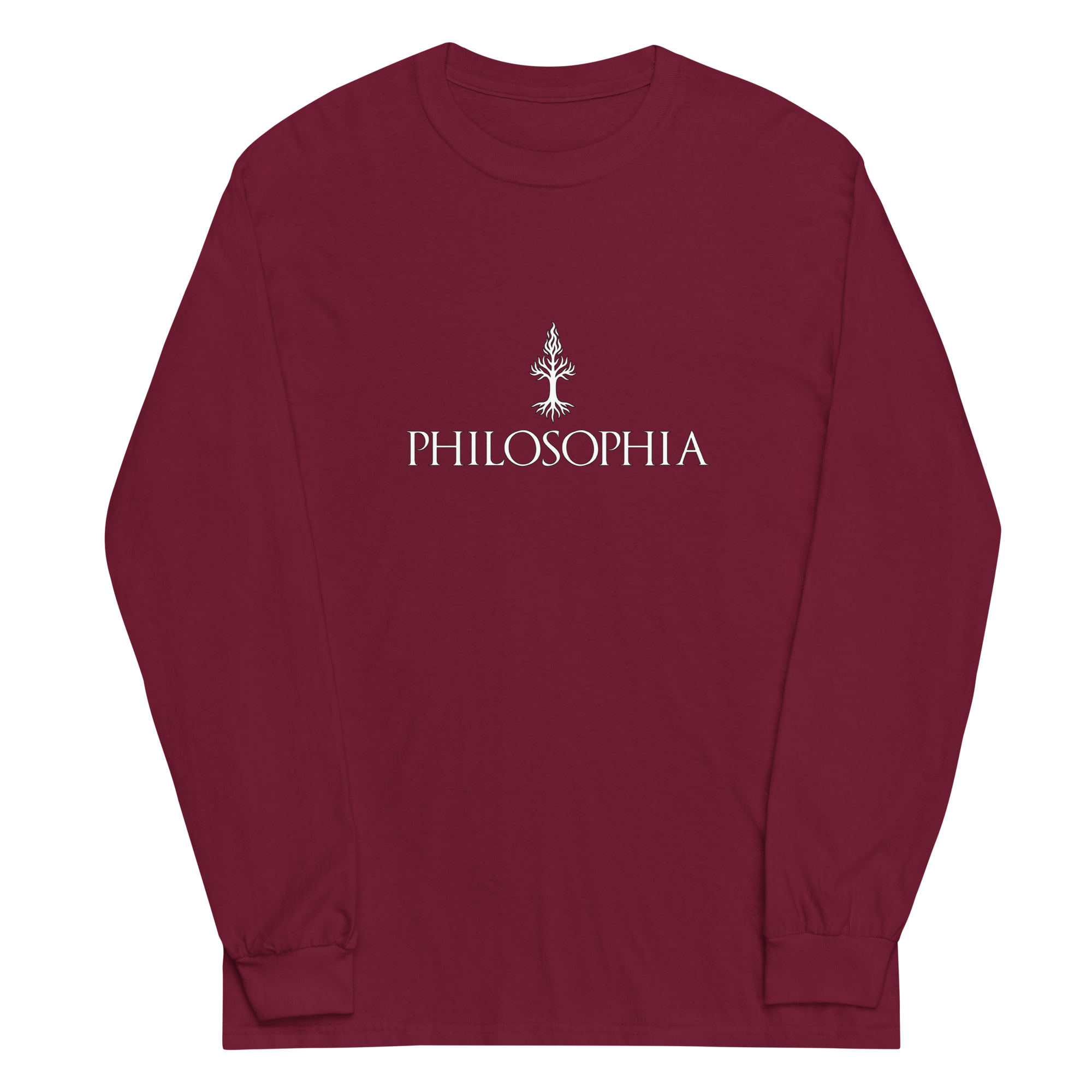 The Eternal Serpents Long Sleeve