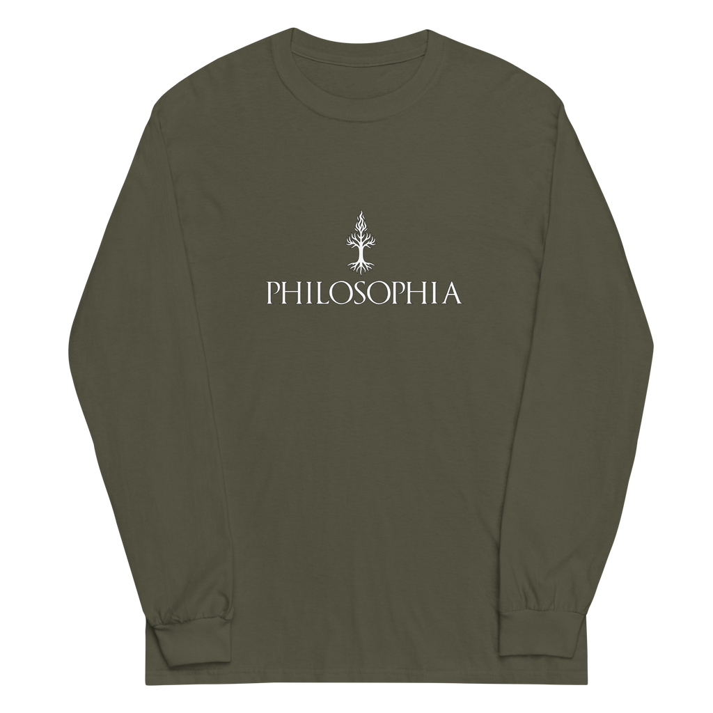 The Eternal Serpents Long Sleeve