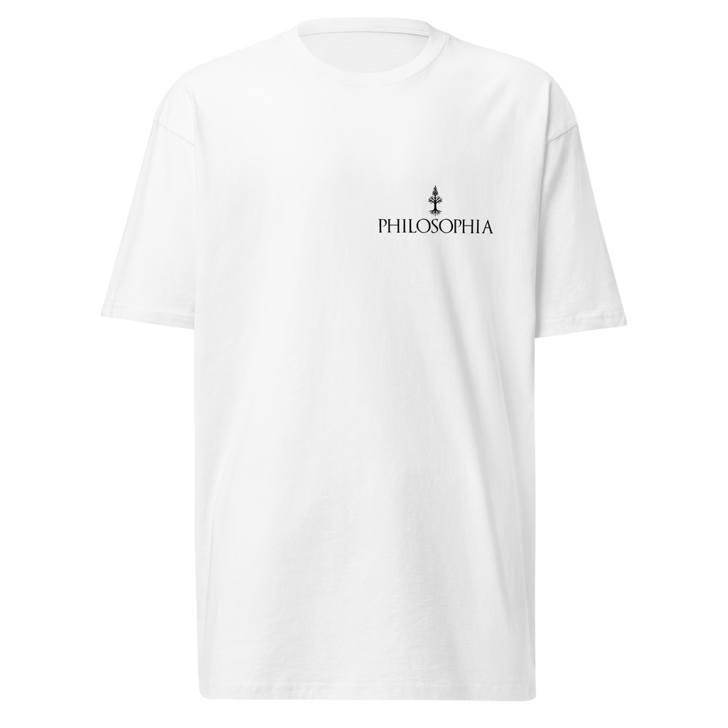 Kael’Rohan: The Guardian White Tee