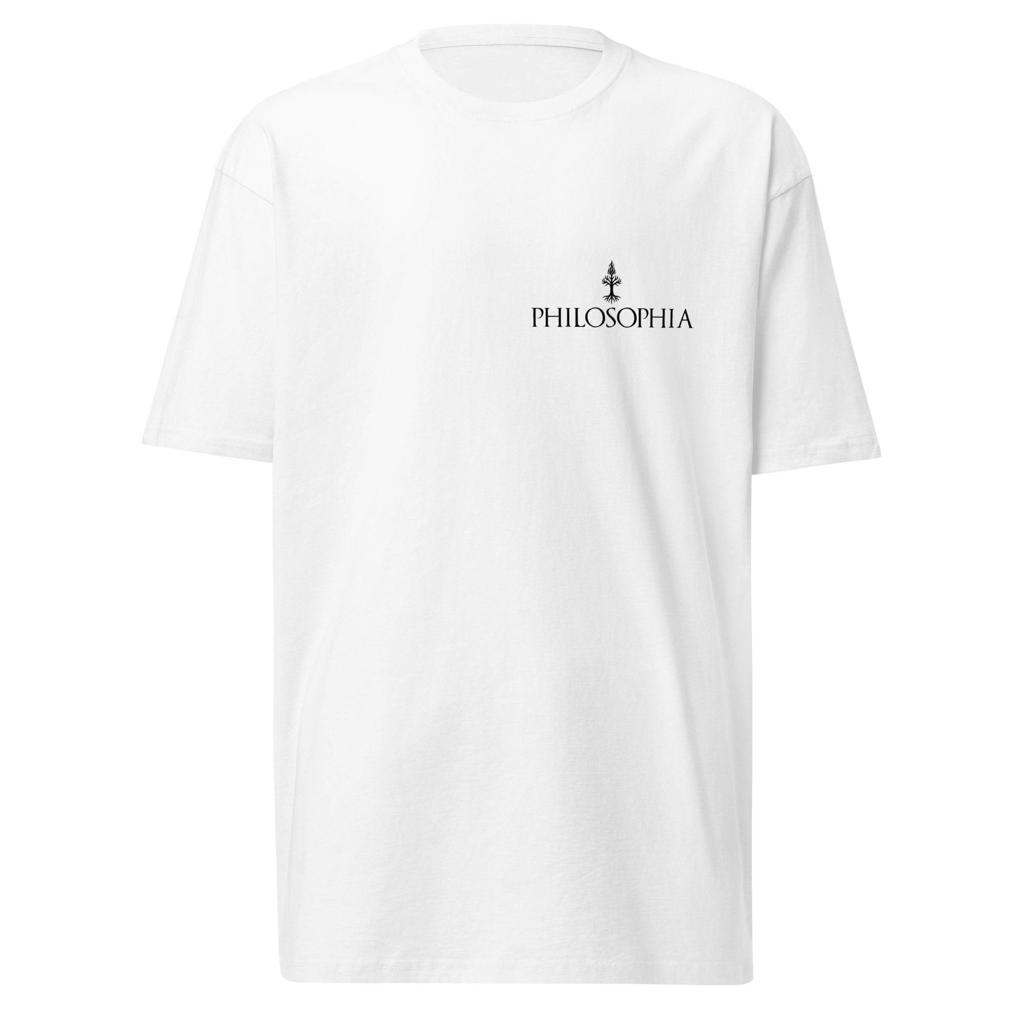 Kael’Rohan: The Guardian White Tee