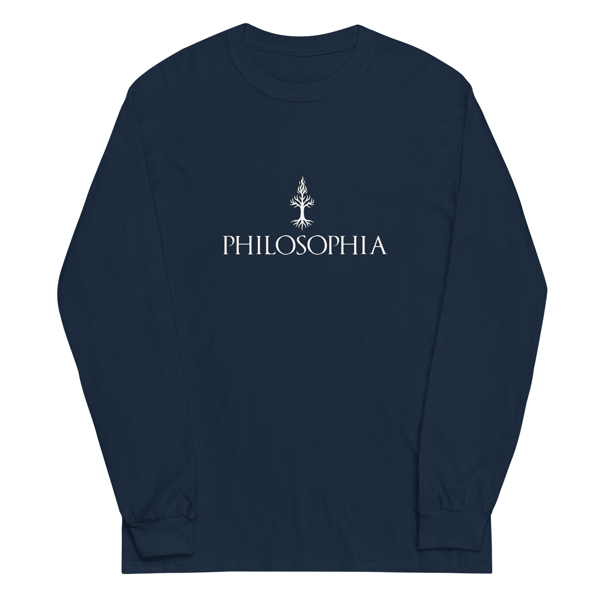 The Eternal Serpents Long Sleeve