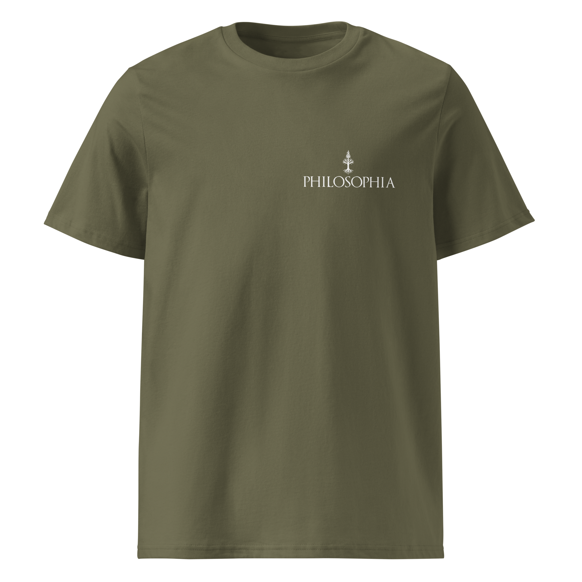 Ship of Destiny T-Shirt