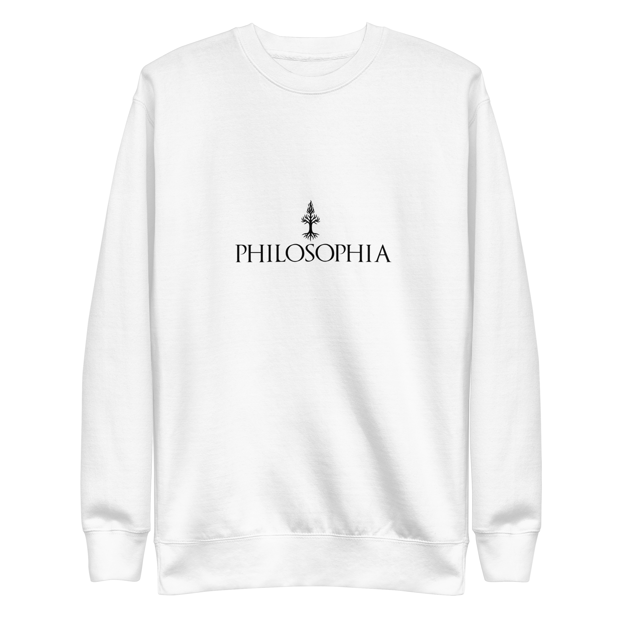 The Watchful Wolf White Crew