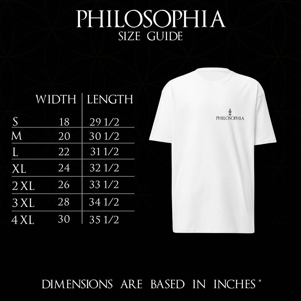 Kael’Rohan: The Guardian White Tee