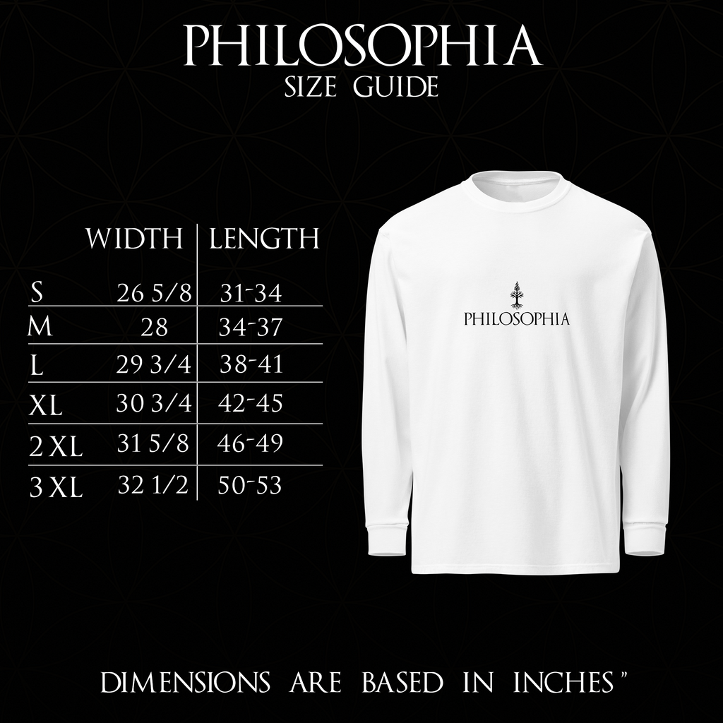 Kael’Rohan, Shadowguard White Long Sleeve