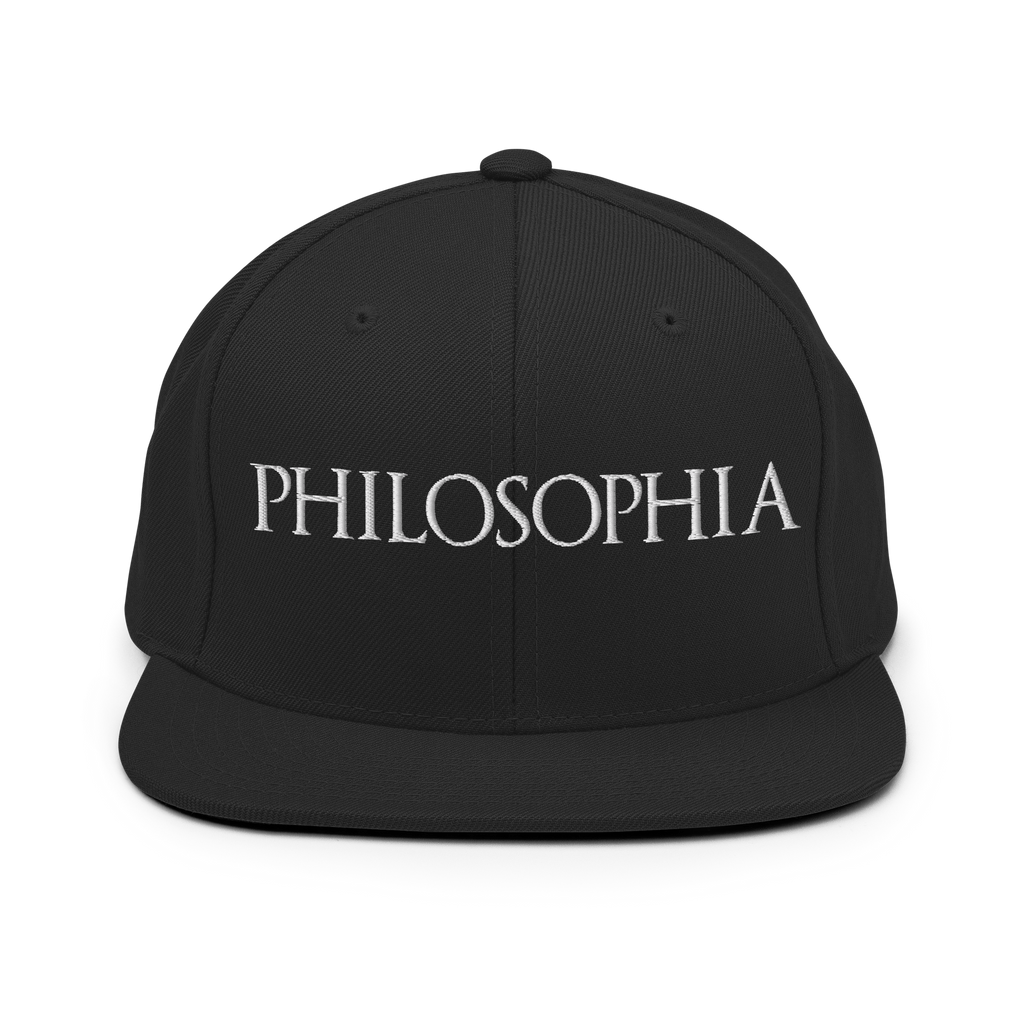 The Philosopher’s Crown