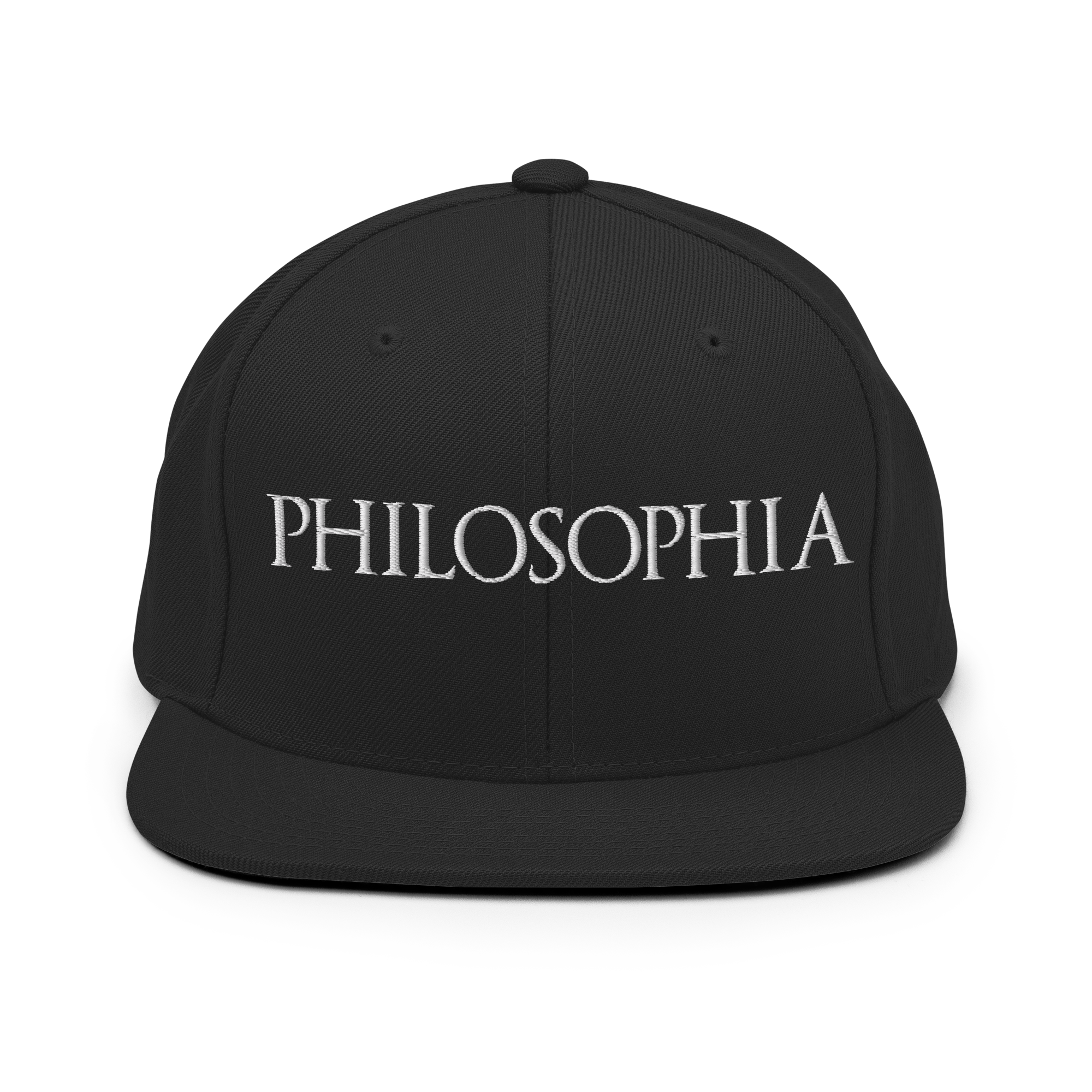 The Philosopher’s Crown