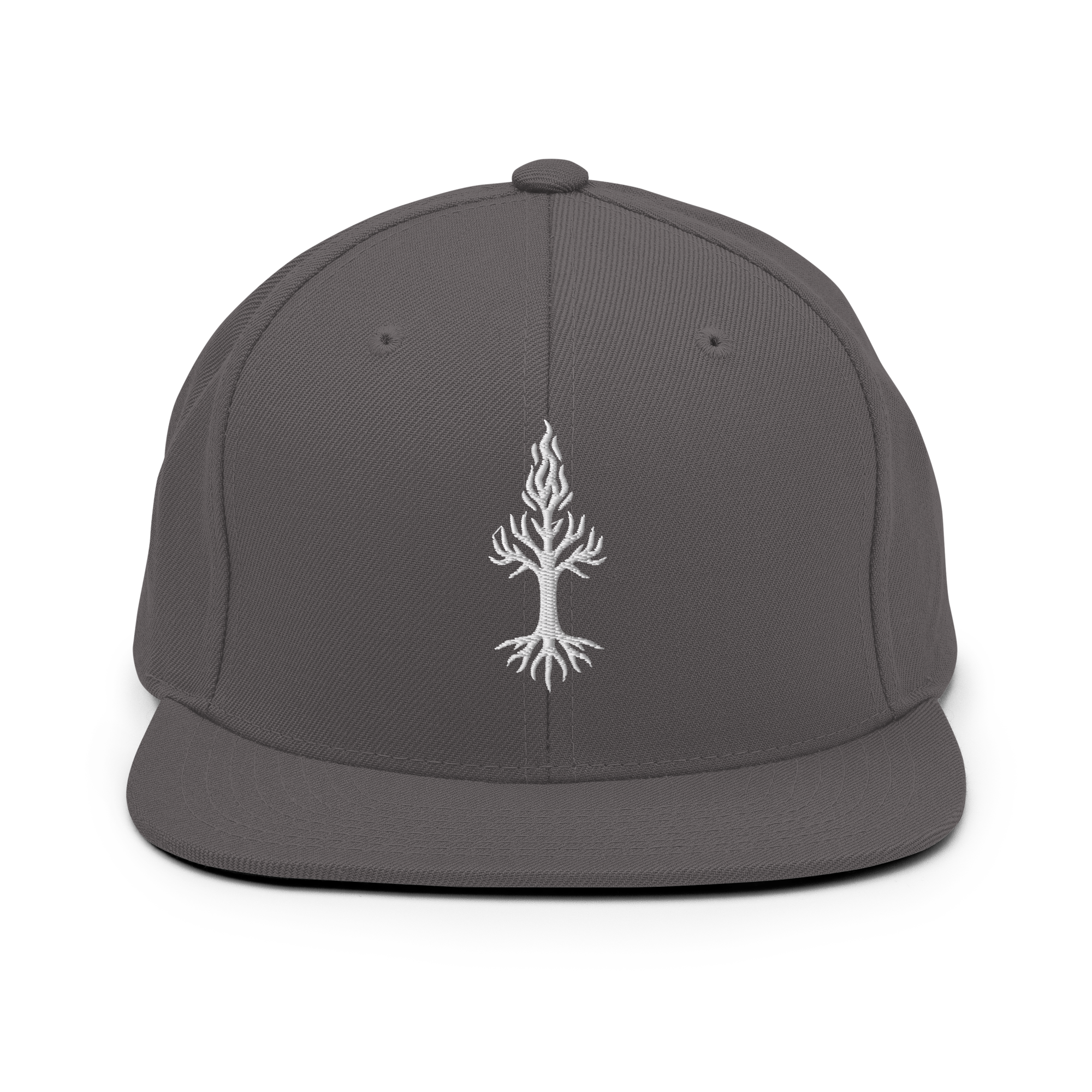 Tree of Flame Snapback