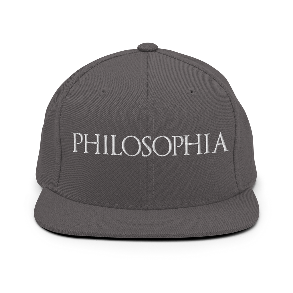 The Philosopher’s Crown