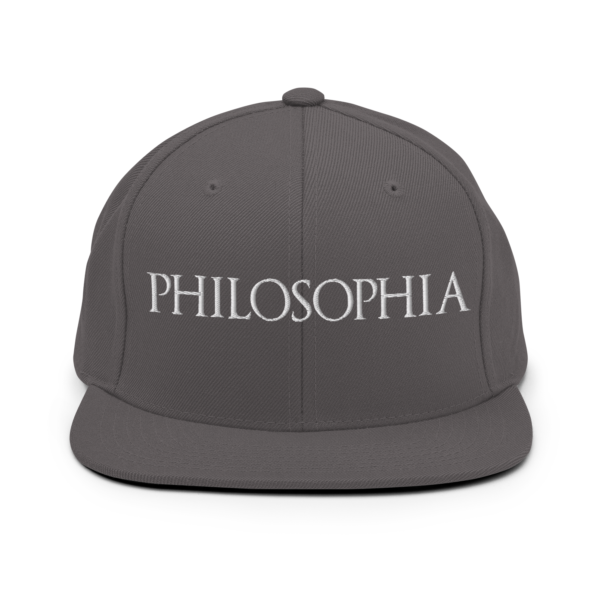 The Philosopher’s Crown