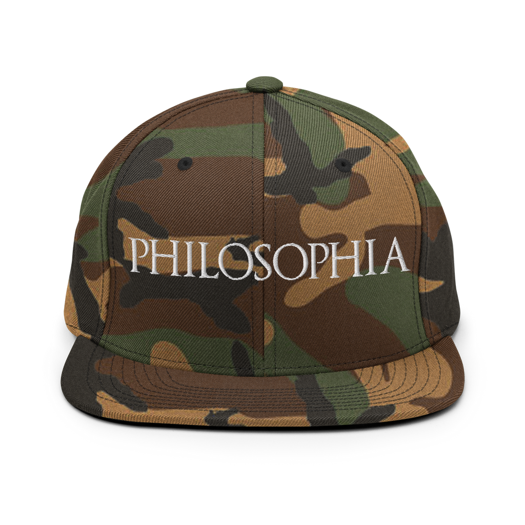 The Philosopher’s Crown