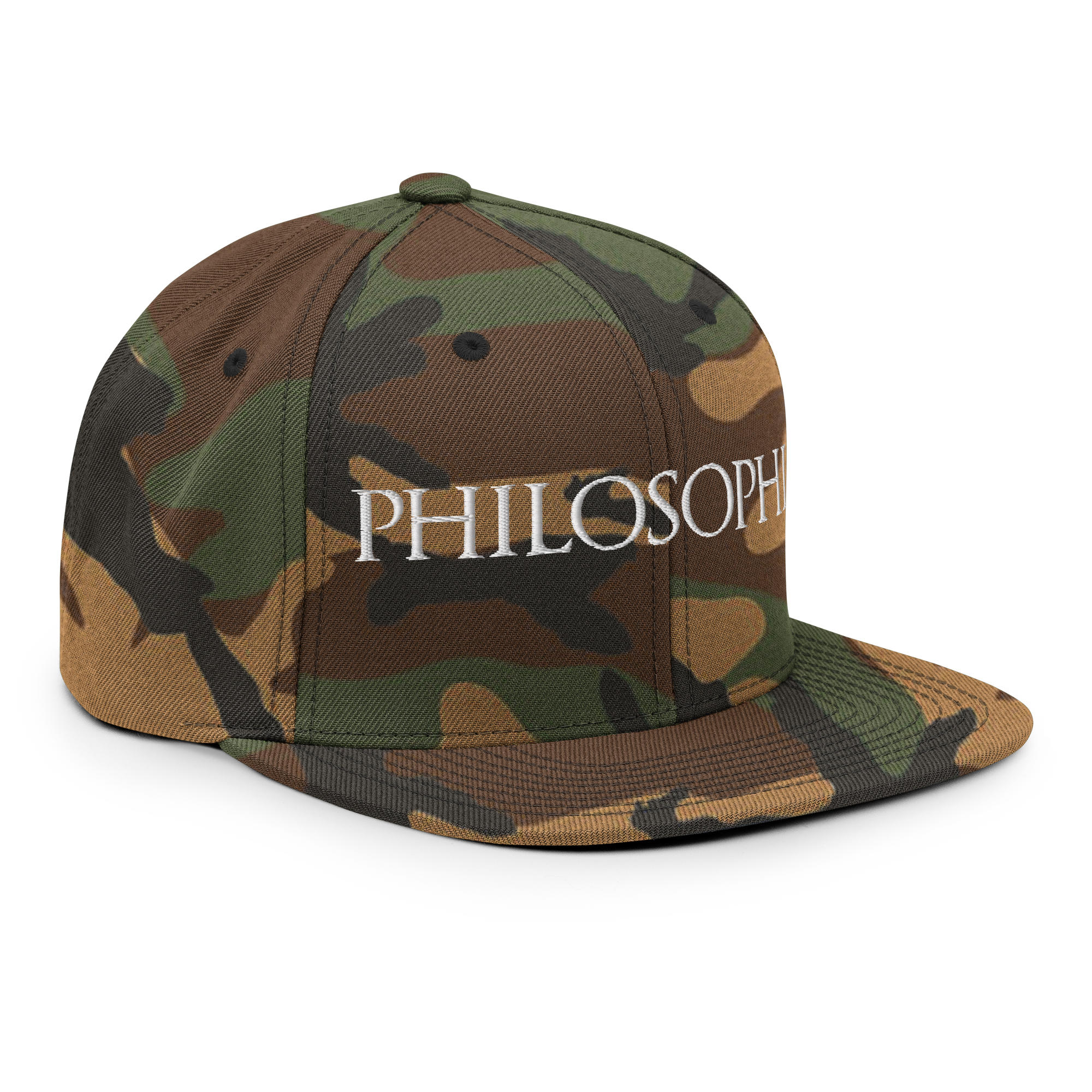 The Philosopher’s Crown
