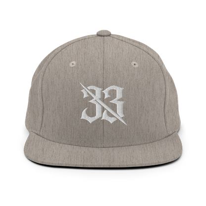 The 33rd Snapback