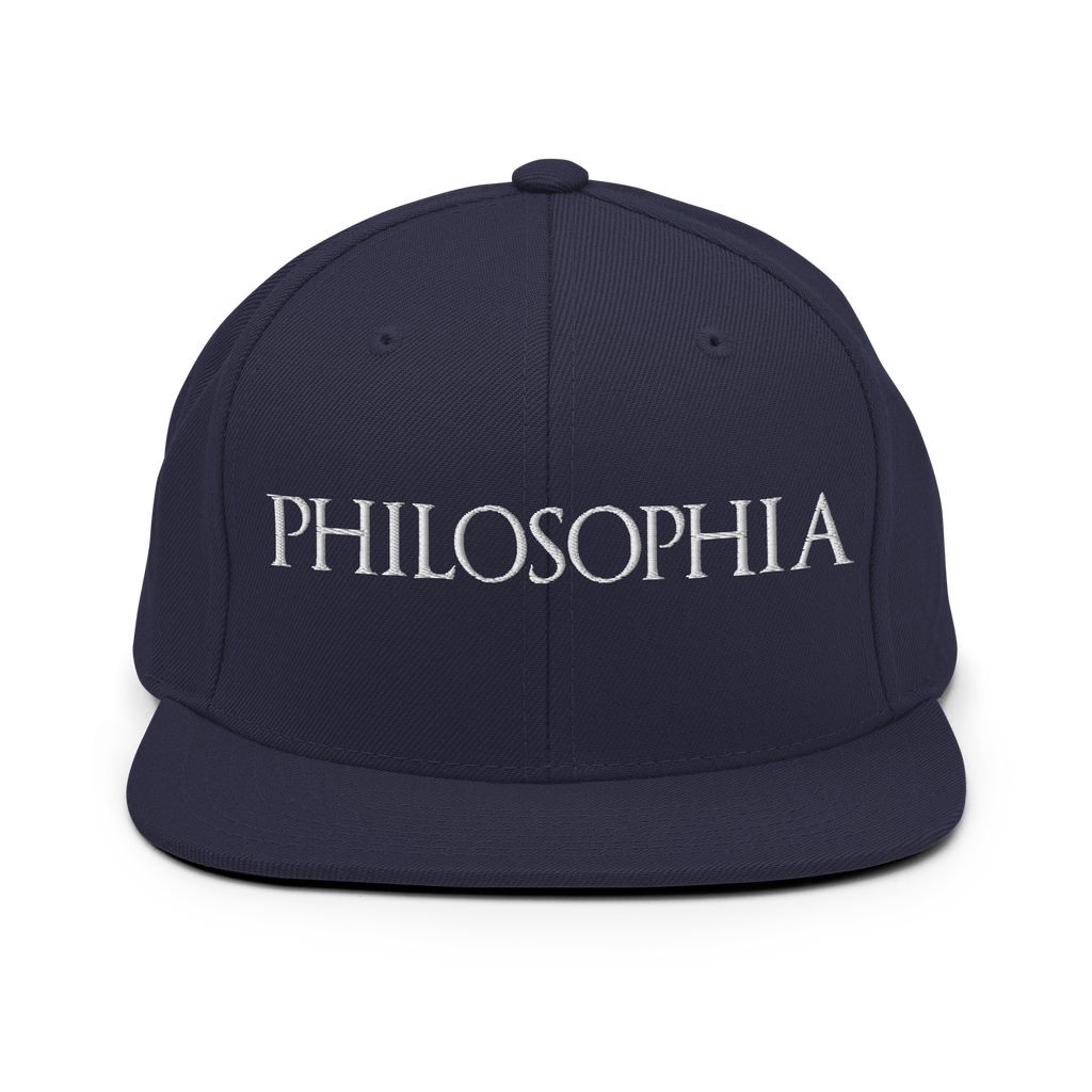 The Philosopher’s Crown