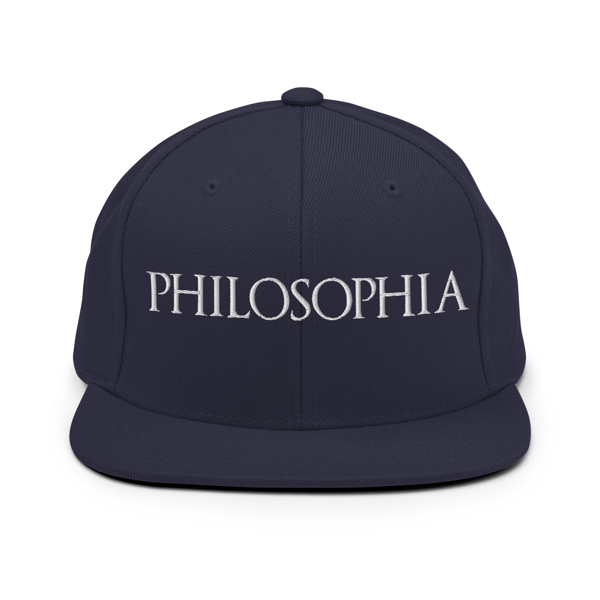 The Philosopher’s Crown