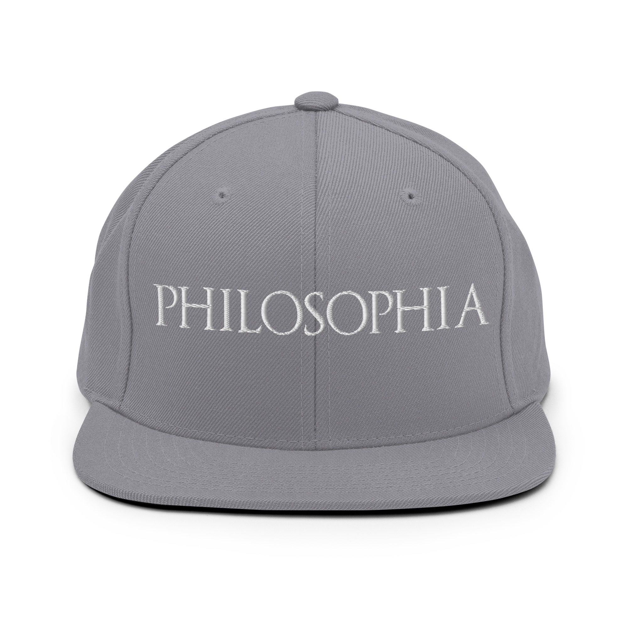 The Philosopher’s Crown