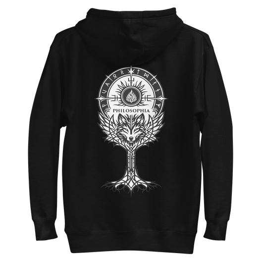 The Guardian’s Veil