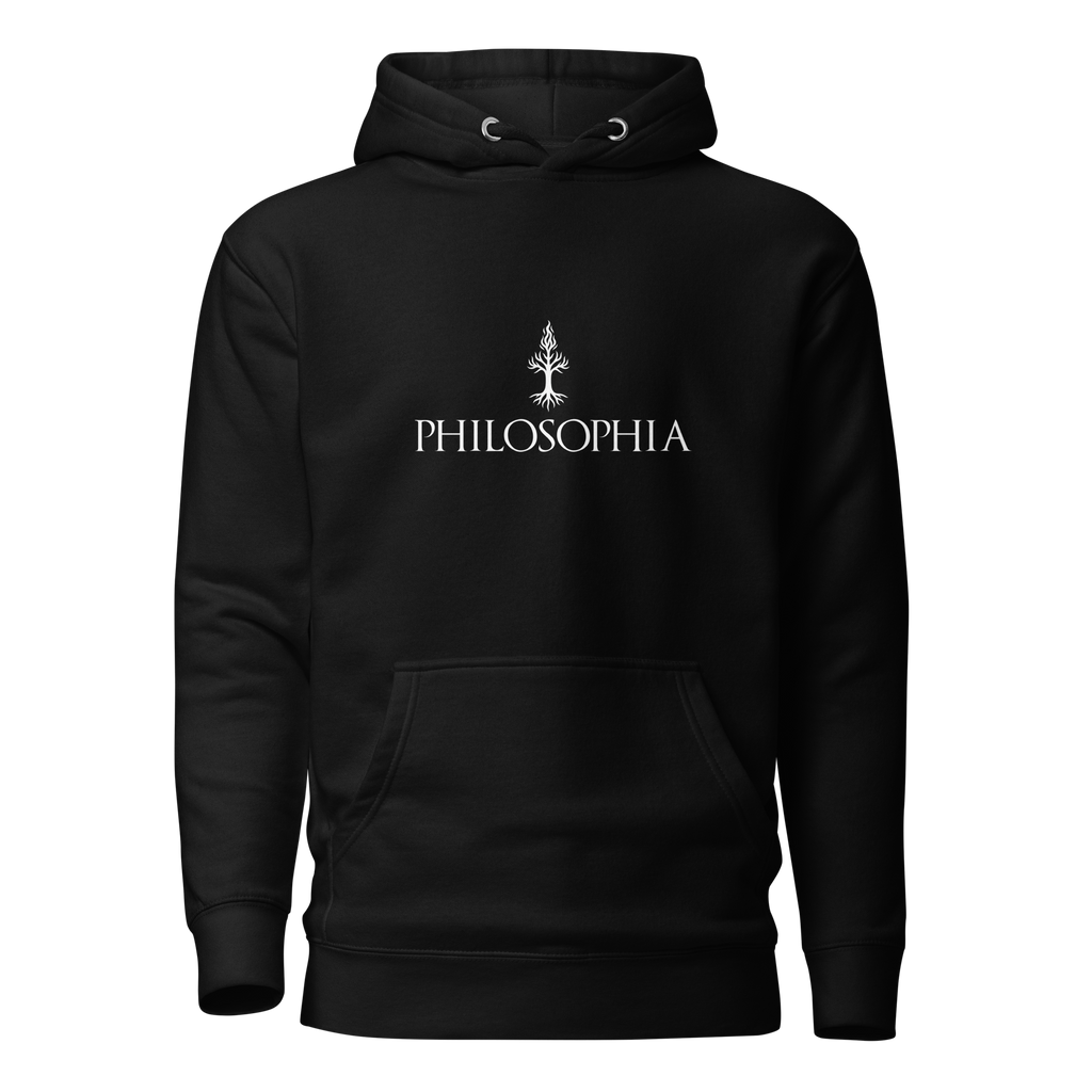 The Shipmaster’s Creed Hoodie