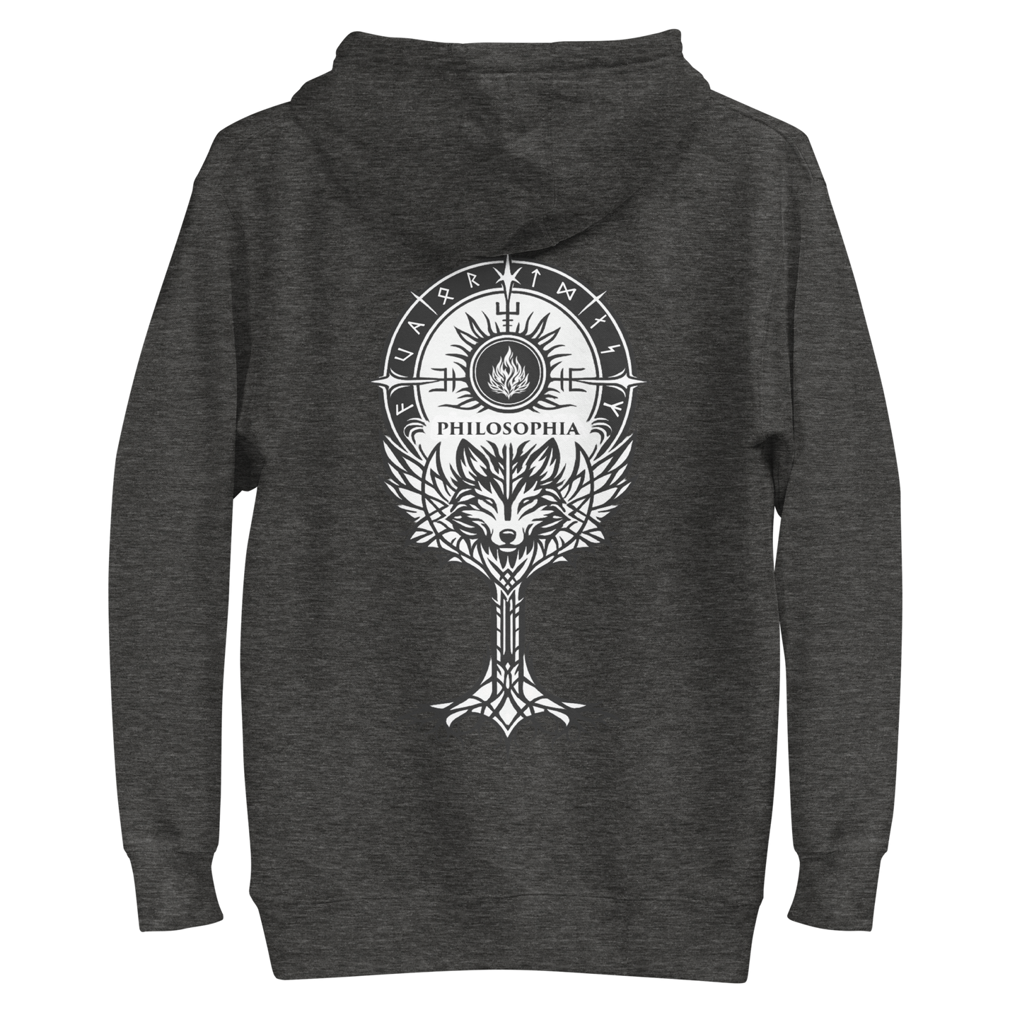 The Guardian’s Veil