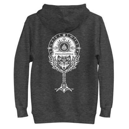 The Guardian’s Veil