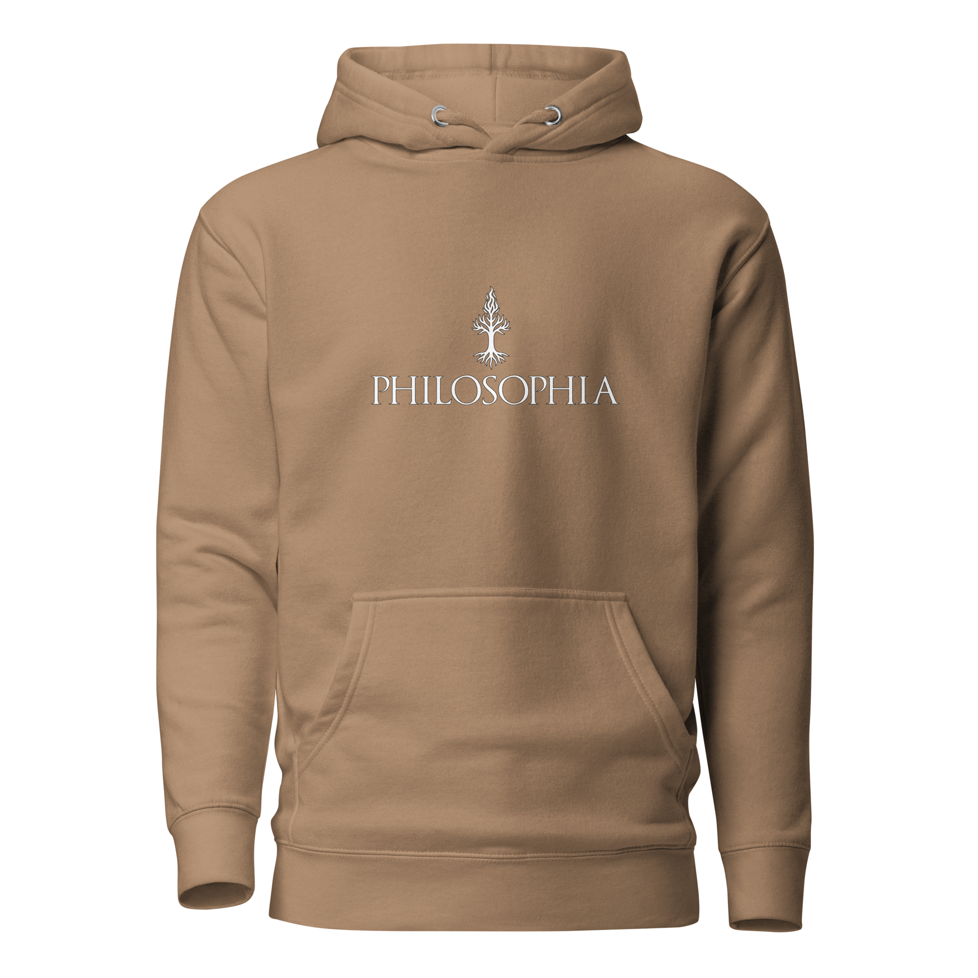 The Shipmaster’s Creed Hoodie