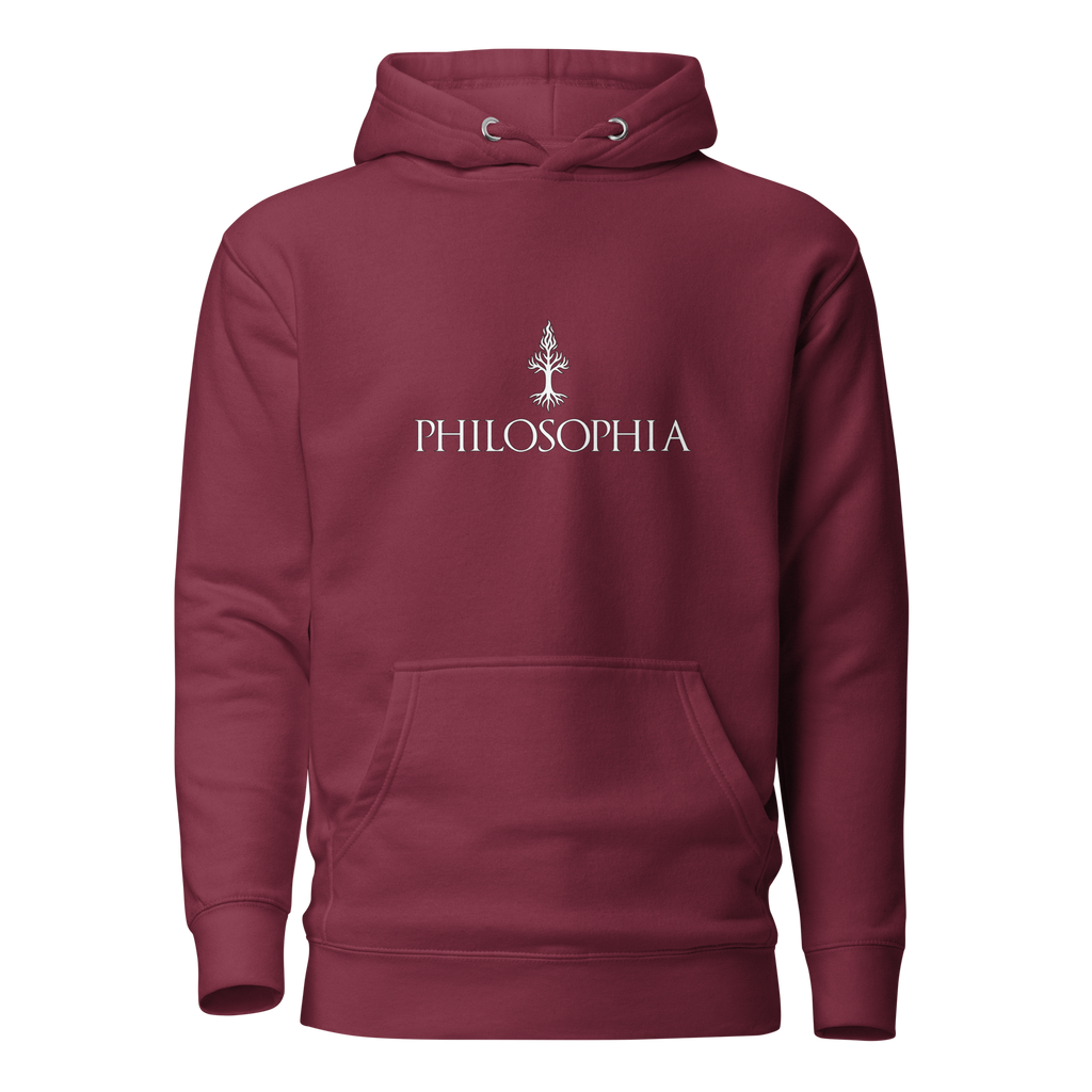 The Shipmaster’s Creed Hoodie