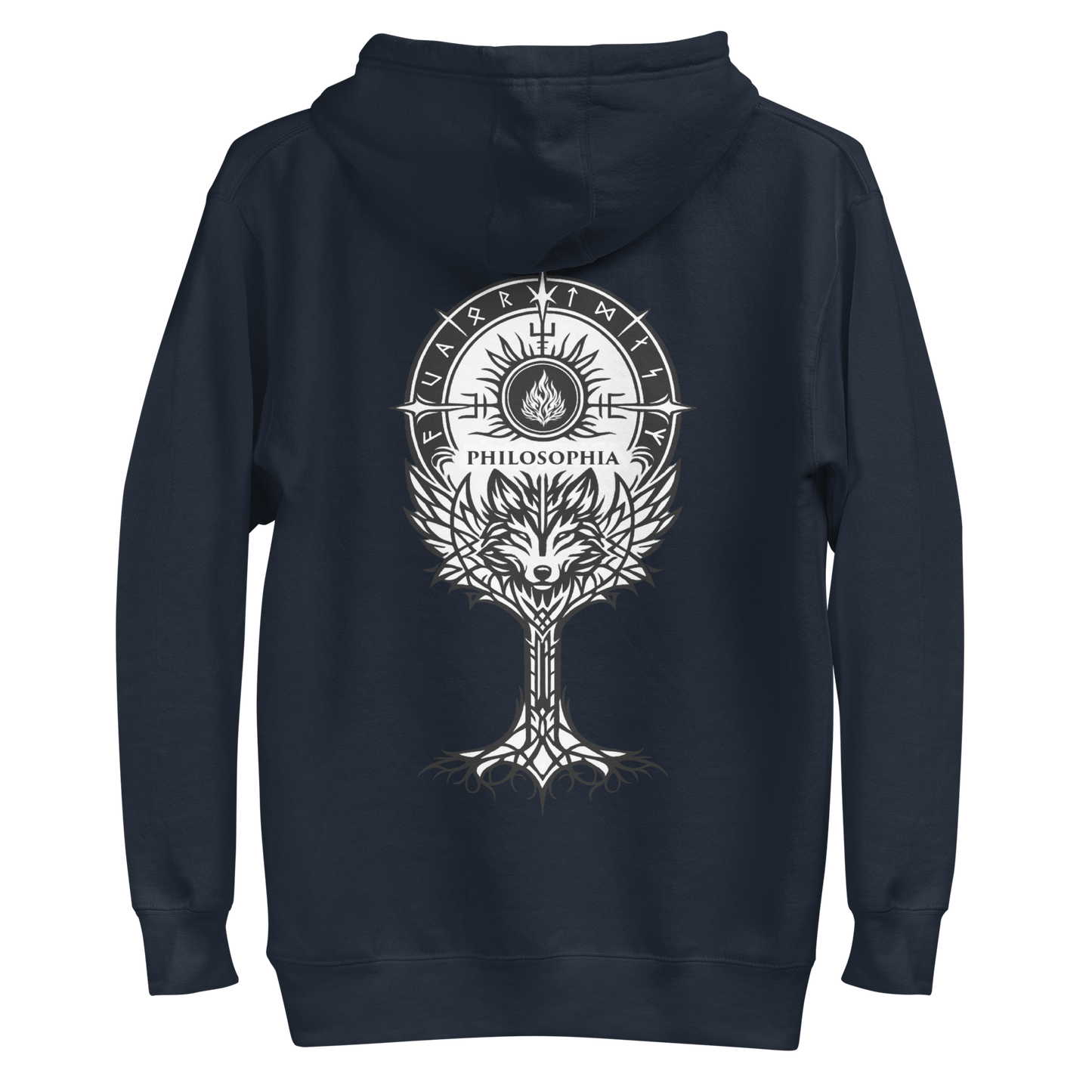 The Guardian’s Veil