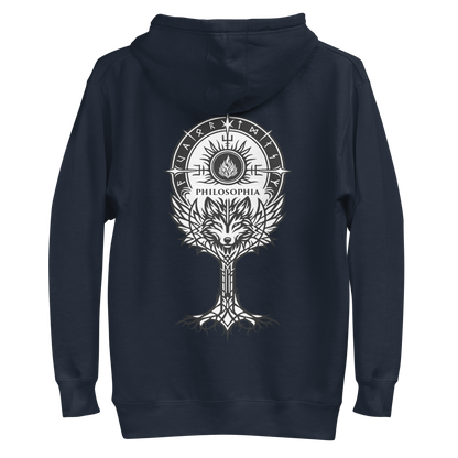 The Guardian’s Veil