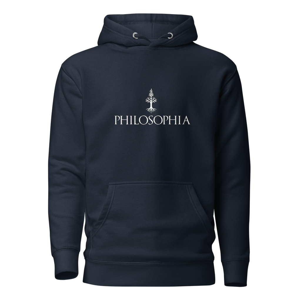 The Shipmaster’s Creed Hoodie