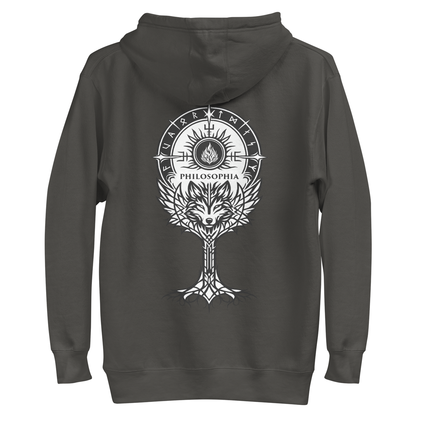 The Guardian’s Veil