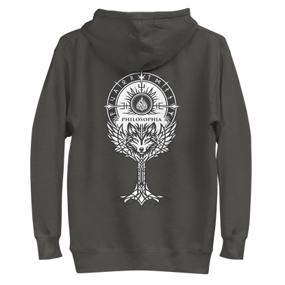 The Guardian’s Veil