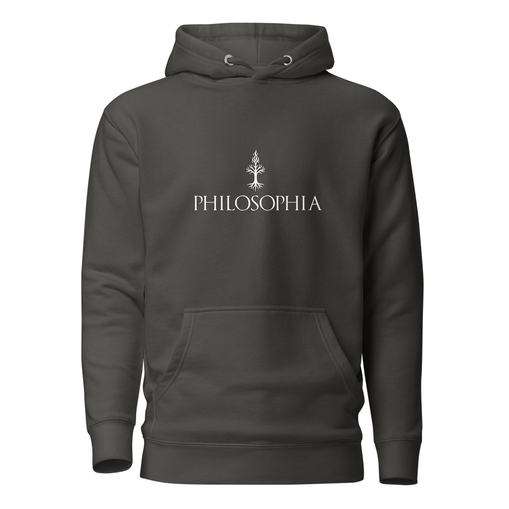The Shipmaster’s Creed Hoodie