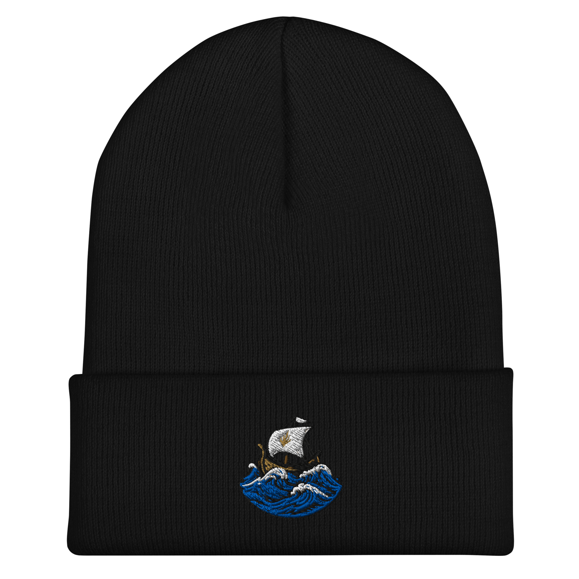 The Ship of Destiny Beanie