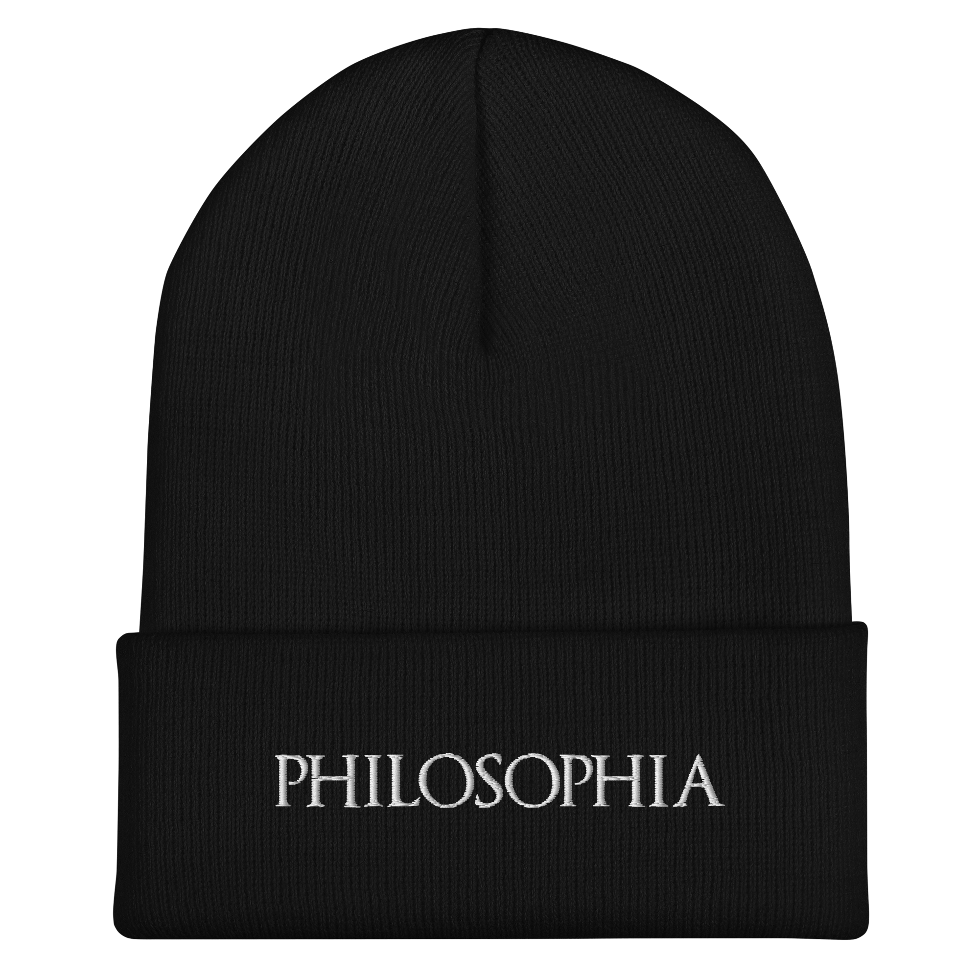 Crown of PHILOSOPHIA