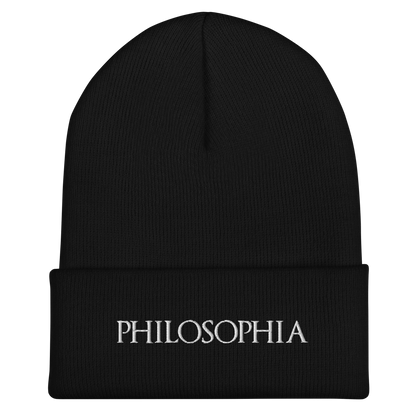 Crown of PHILOSOPHIA