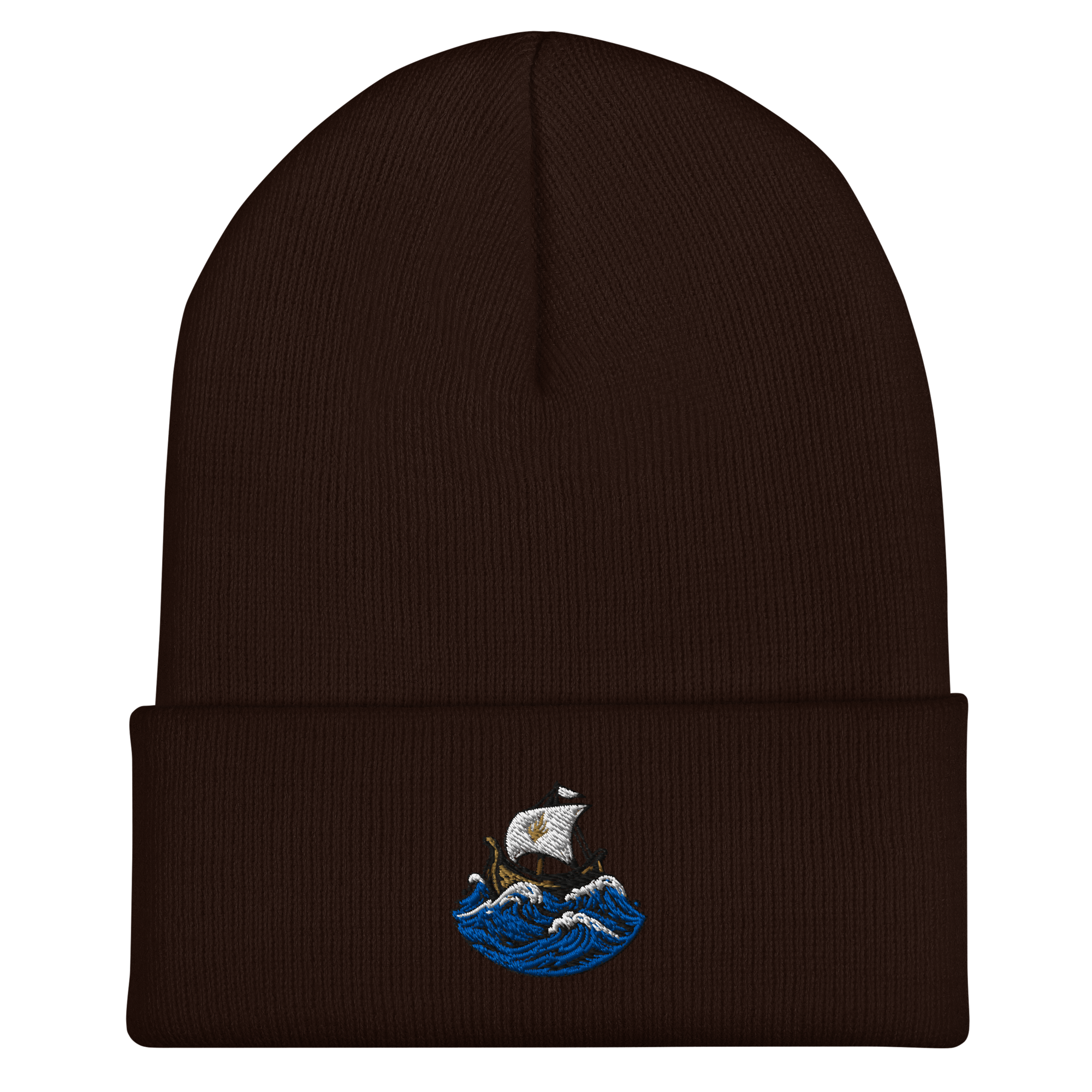 The Ship of Destiny Beanie