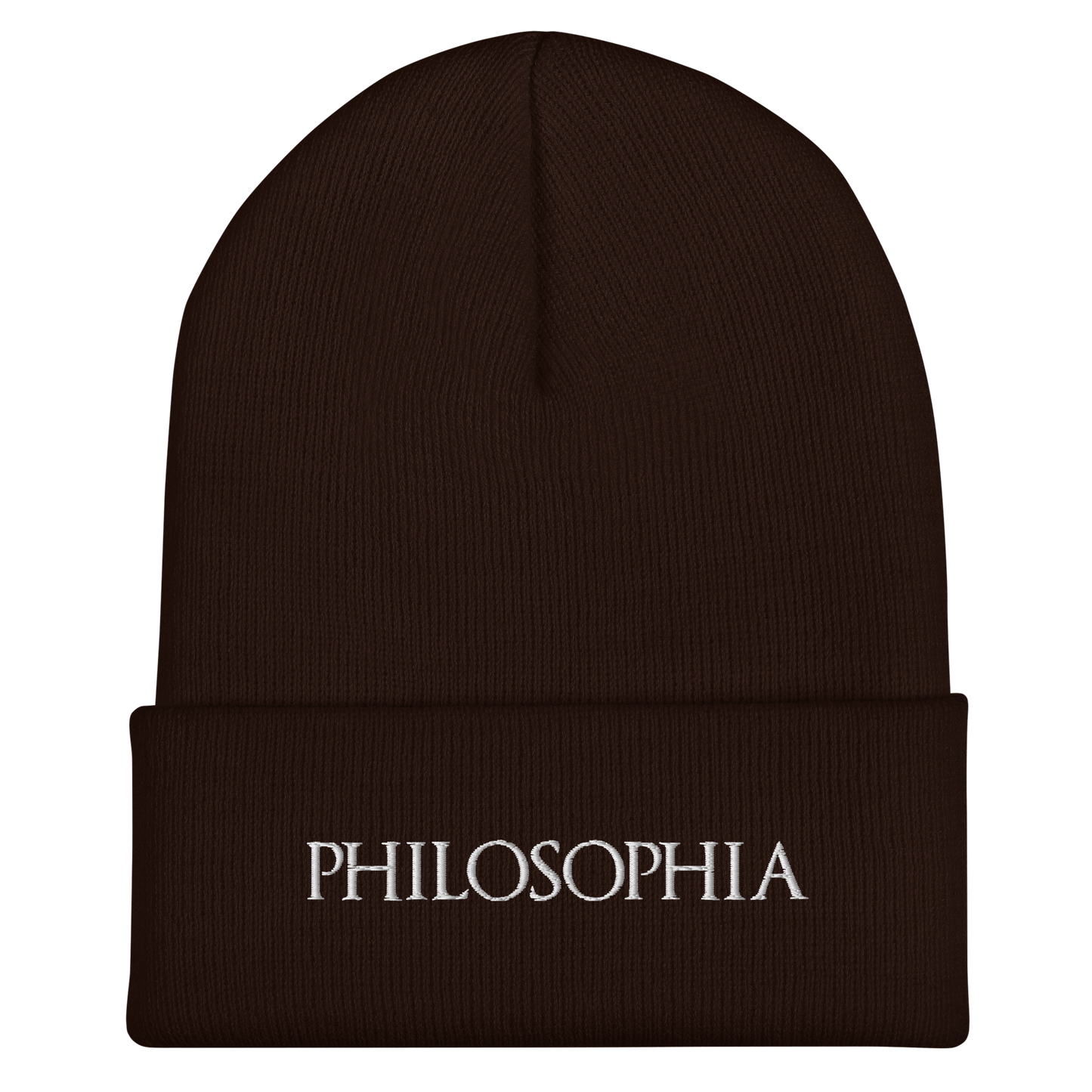 Crown of PHILOSOPHIA