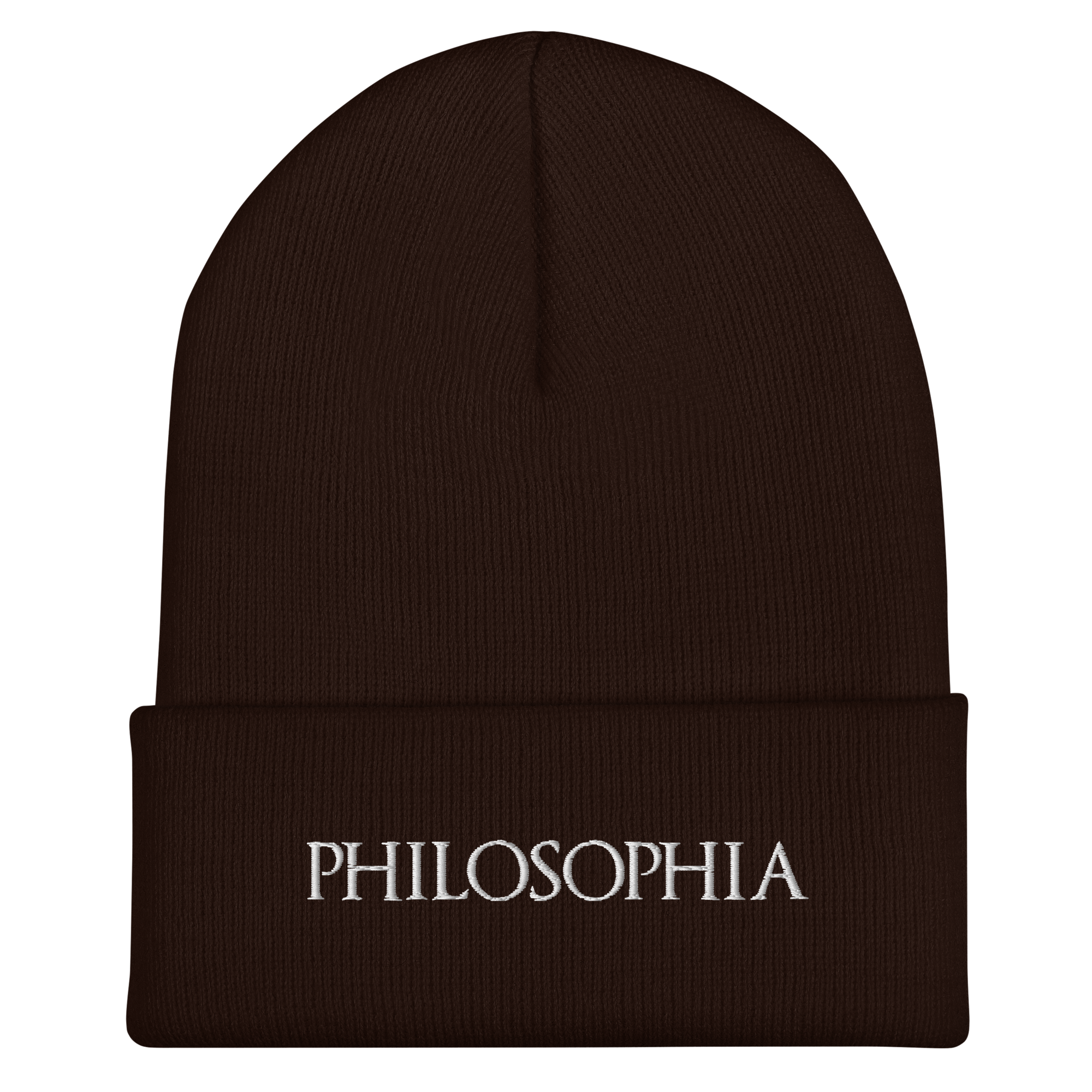 Crown of PHILOSOPHIA