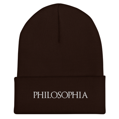 Crown of PHILOSOPHIA