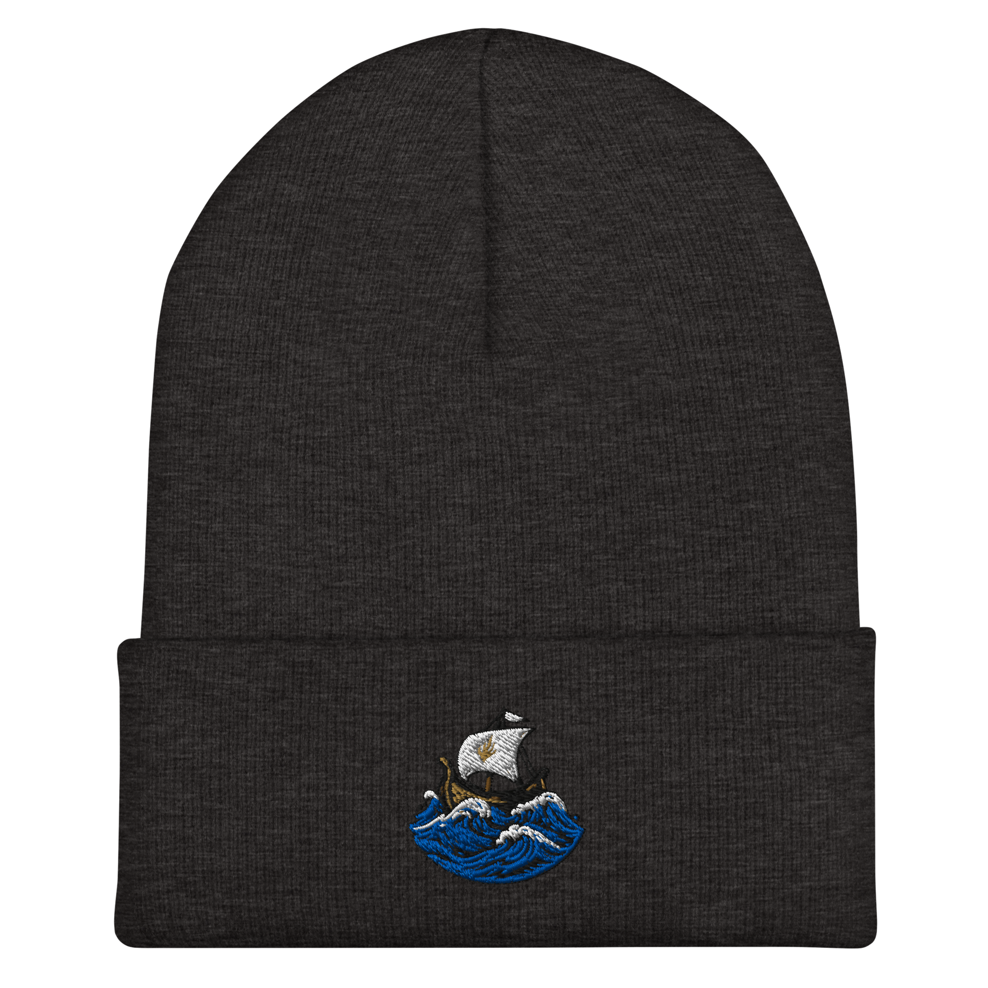The Ship of Destiny Beanie