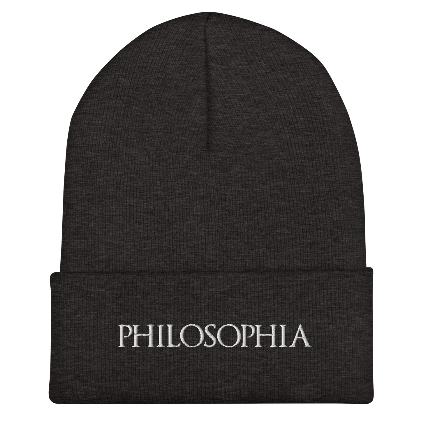 Crown of PHILOSOPHIA